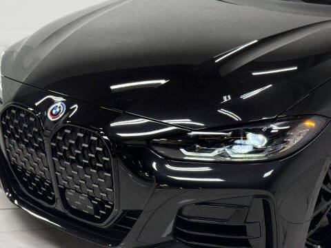 2023 BMW 4 Series M440i xDrive