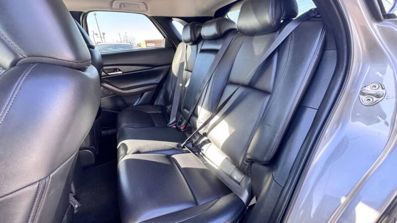 2023 Mazda CX-30 2.5 S Premium