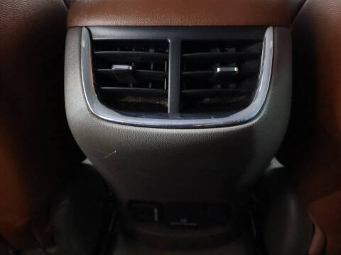 2016 Chevrolet Malibu Premier