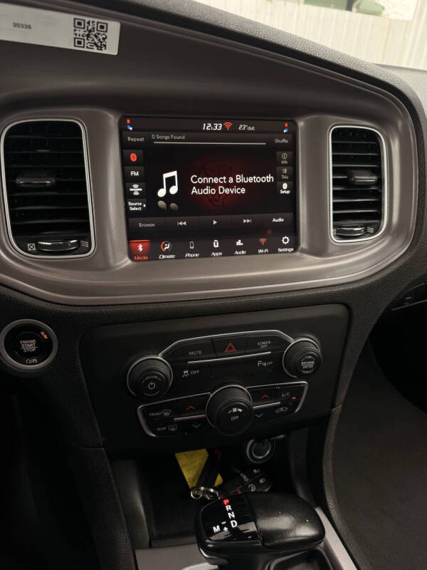 2023 Dodge Charger SXT