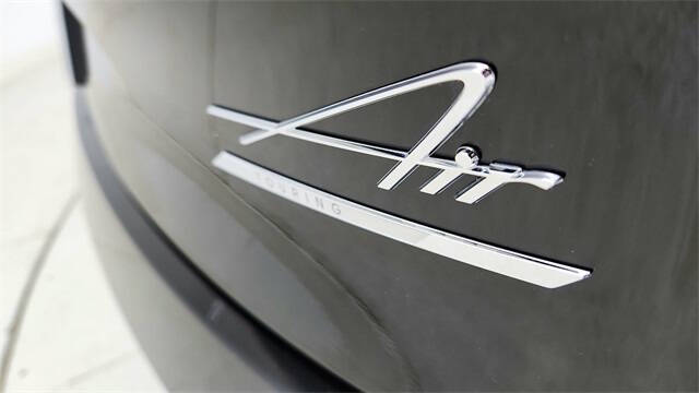 2024 Lucid Air Touring