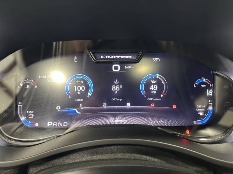 2024 RAM 2500 Limited