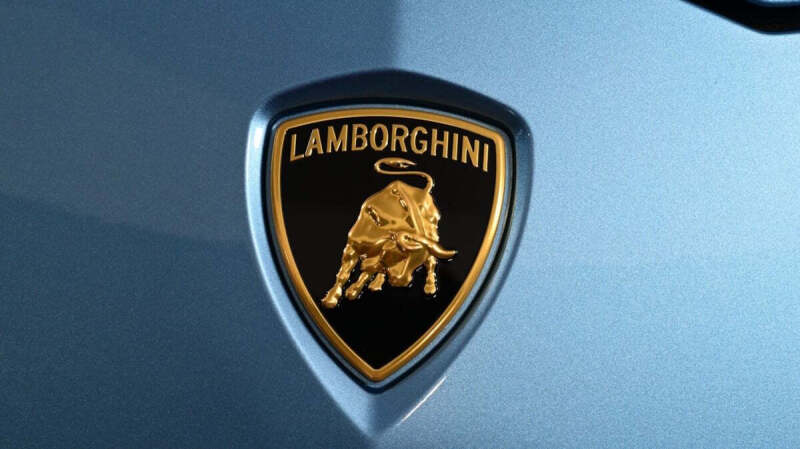 2022 Lamborghini Urus