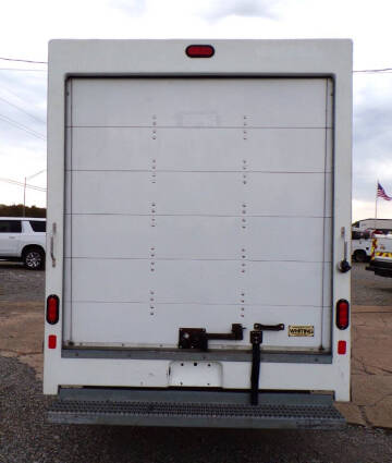 2017 Chevrolet Express 3500