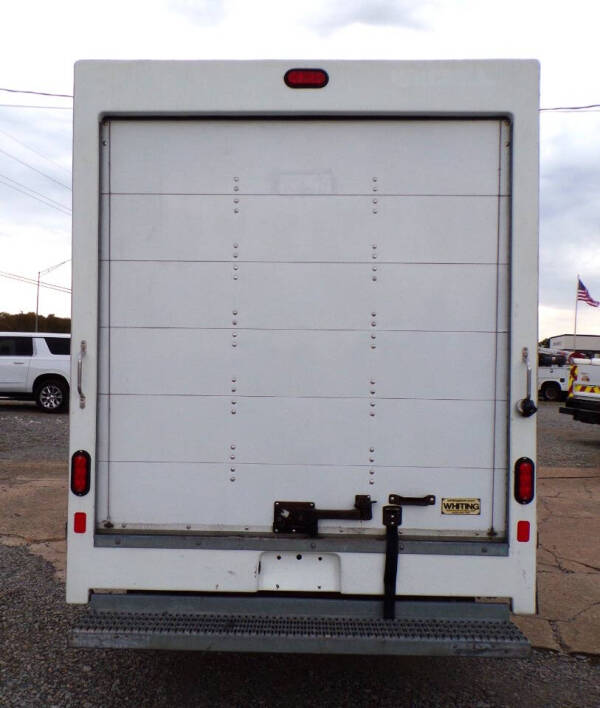 2017 Chevrolet Express 3500