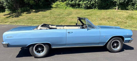 1964 Chevrolet Chevelle