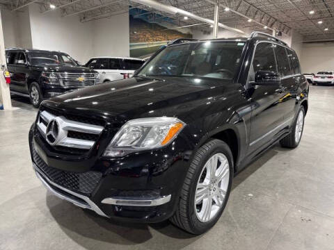 2015 Mercedes-Benz GLK GLK 350