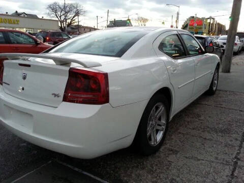 2006 Dodge Charger RT