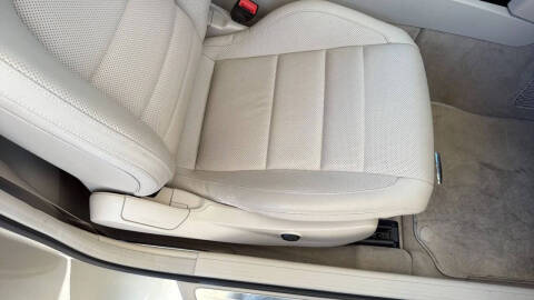 2017 Mercedes-Benz E-Class E 400