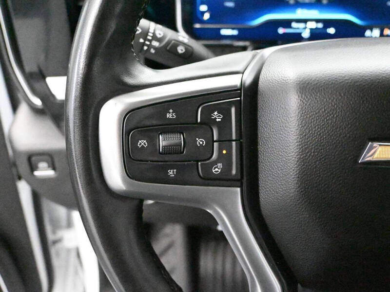 2024 Chevrolet Silverado 3500HD