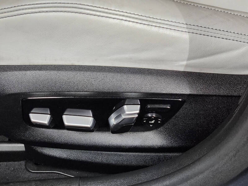 2018 BMW M5