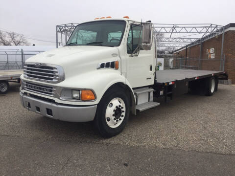 2005 Sterling Acterra for sale at Highway 13 One Stop Shop/R & B Motorsports in Jamestown ND
