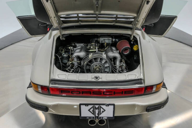 1969 Porsche 911