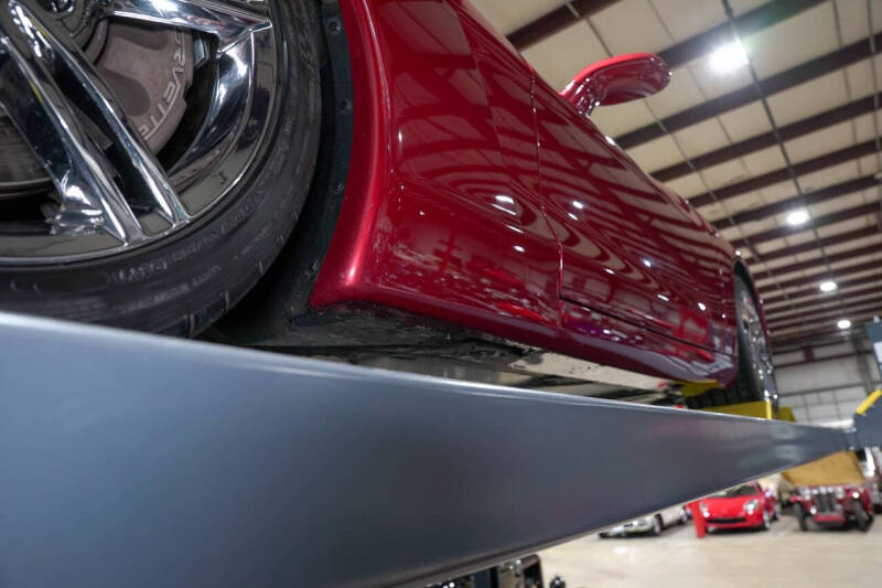 2009 Chevrolet Corvette