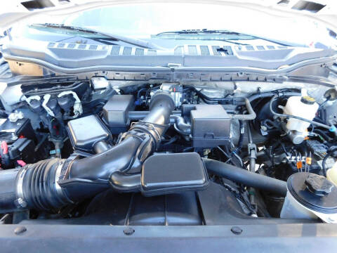 2022 Ford F-250 Super Duty XL