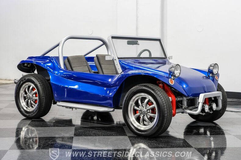 1991 Volkswagen Dune Buggy