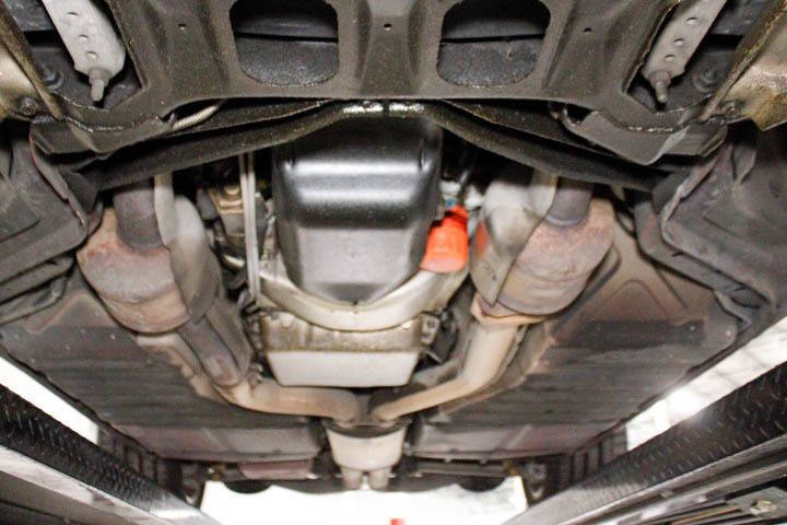 1993 Chevrolet Corvette