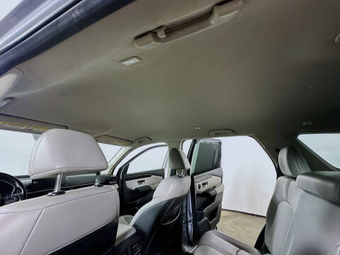 2024 Honda Pilot EX-L