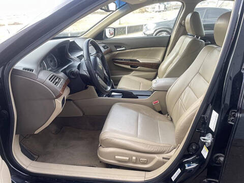 2009 Honda Accord