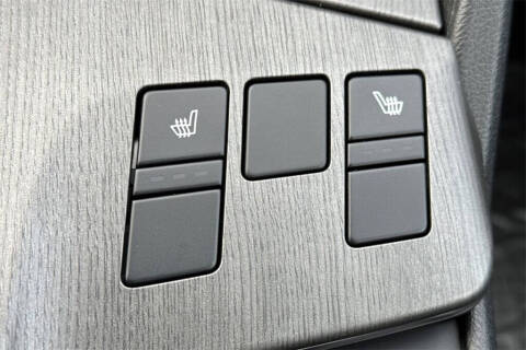 2026 Kia Sportage Plug-In Hybrid X-Line