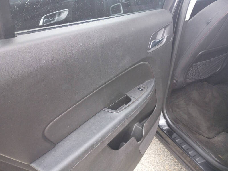 2012 Chevrolet Equinox LS