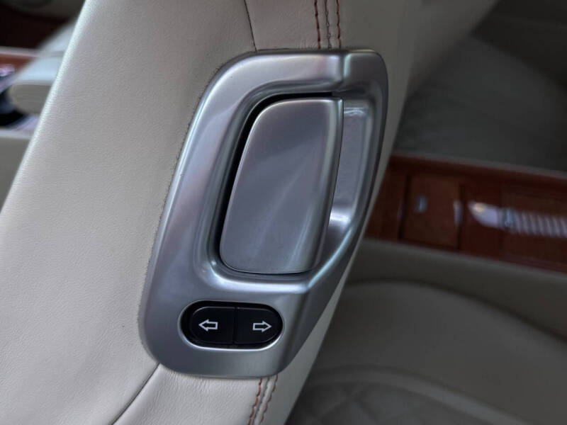 2016 Bentley Continental GT Speed