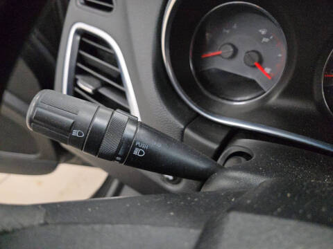 2012 Dodge Avenger SE V6