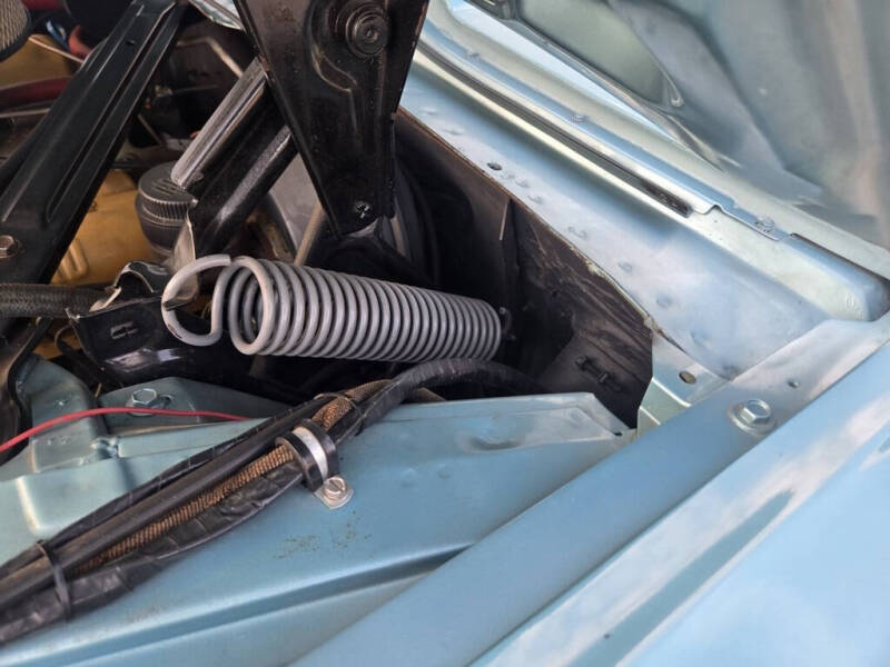 1964 Ford Thunderbird