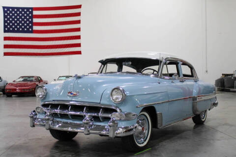 1954 Chevrolet Bel Air