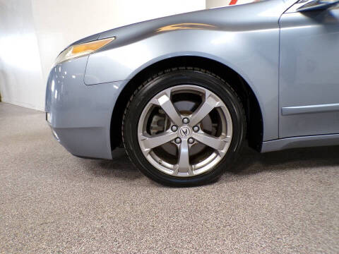 2009 Acura TL