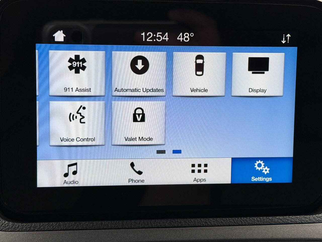 FordTransit Connect42