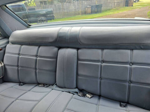 1978 Oldsmobile Ninety-Eight