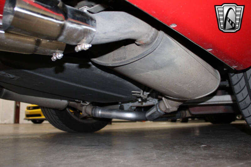 1990 Chevrolet Corvette