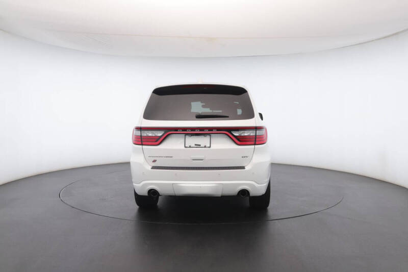 2022 Dodge Durango GT