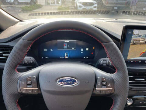 2023 Ford Escape ST-Line Select