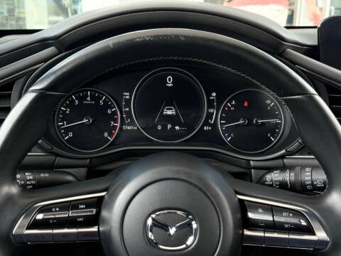 2019 Mazda Mazda3 Hatchback