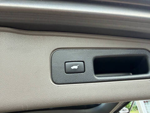 2014 Honda Odyssey Touring Elite