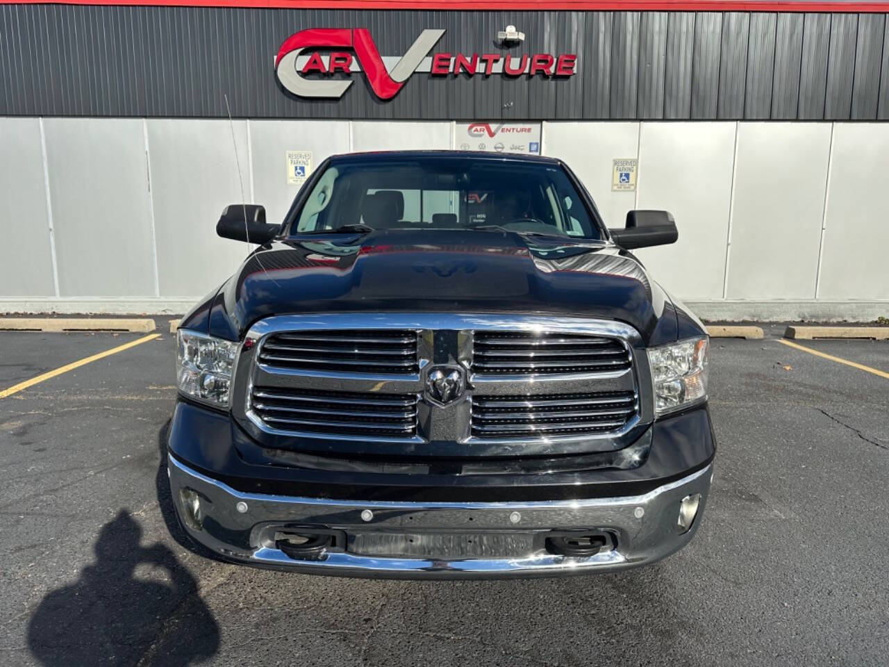 2016 Ram 1500 for sale at Carventure in Lansing, MI