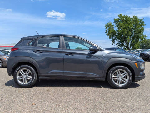 2019 Hyundai Kona SE