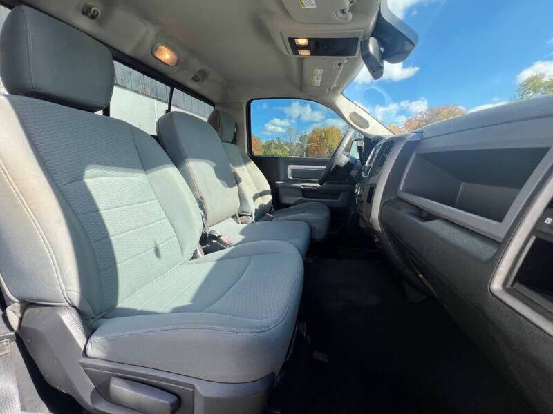 2014 RAM 1500 Express