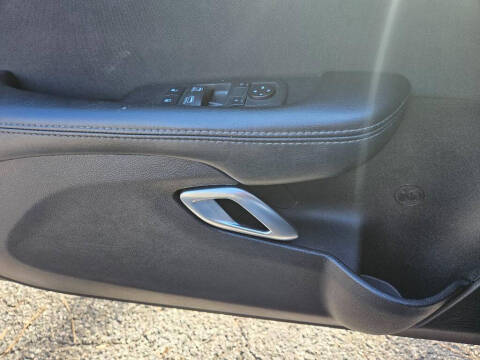 2020 Dodge Challenger R/T