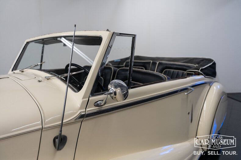 1950 Bentley Mark VI