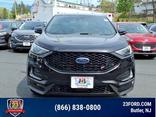 2022 Ford Edge ST