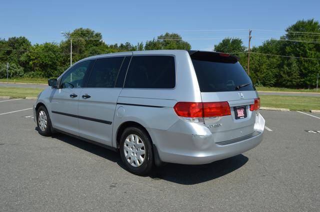 2010 Honda Odyssey LX
