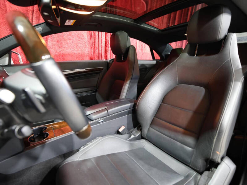 2014 Mercedes-Benz E-Class E 350