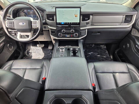 2024 Ford Expedition MAX XLT