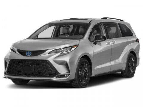 2023 Toyota Sienna for sale at Smart Budget Cars in Madison WI