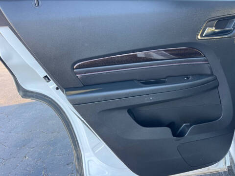 2017 GMC Terrain Denali