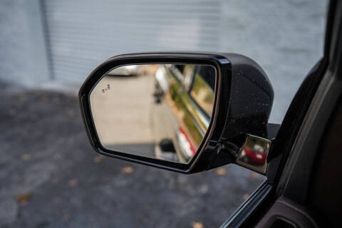 2022 Ford Expedition MAX King Ranch