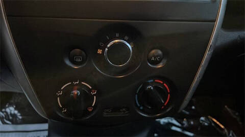 2015 Nissan Versa Note S